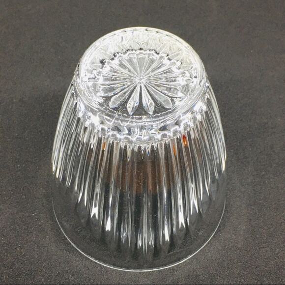 Set of 3 Glasses - 3-Inch Depth - Perfect for Any Occasion - Picture 4 of 4